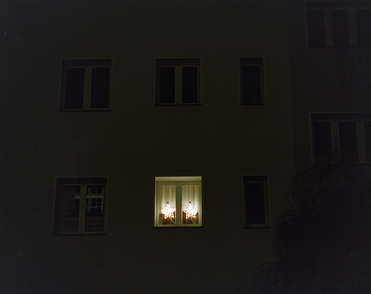 <p>2014/2020<br />
Cataloguing of illuminations in windows</p>
